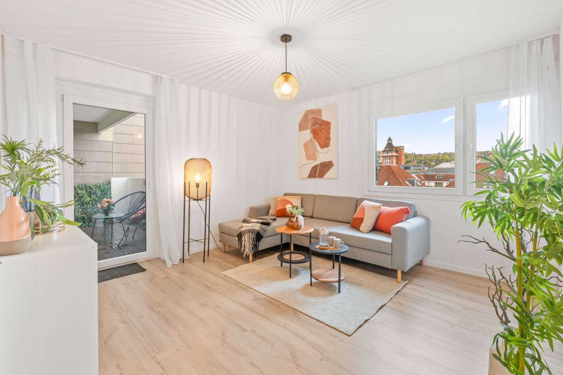 Thumbnail-Wohnung zum Kaufen in Esslingen 329.900,00 € 84 m²