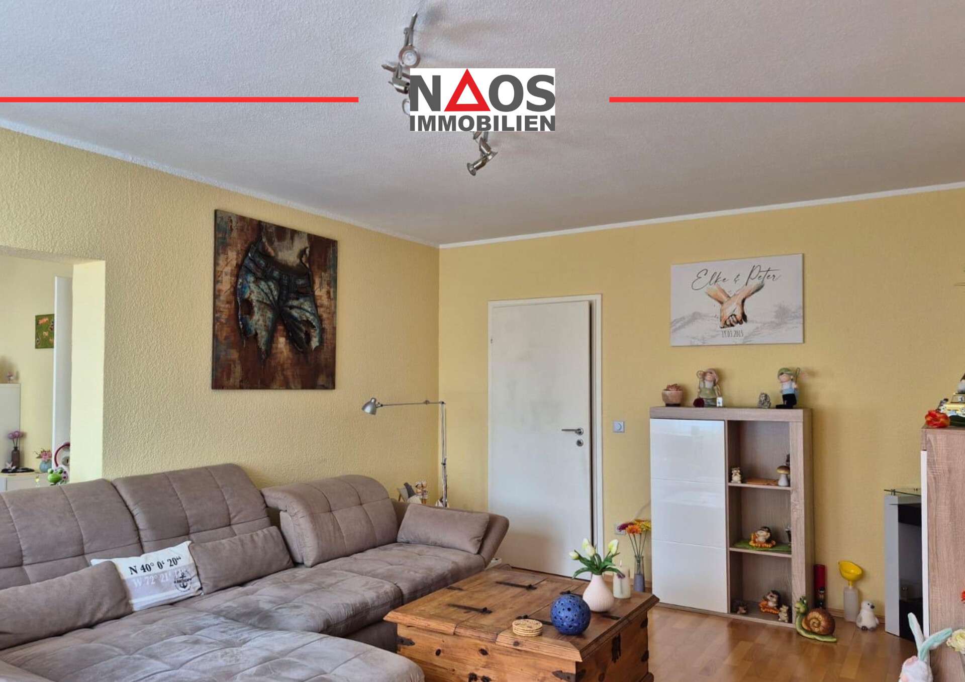 Thumbnail-Wohnung zum Kaufen in Kaiserslautern 249.000,00 € 103.07 m²