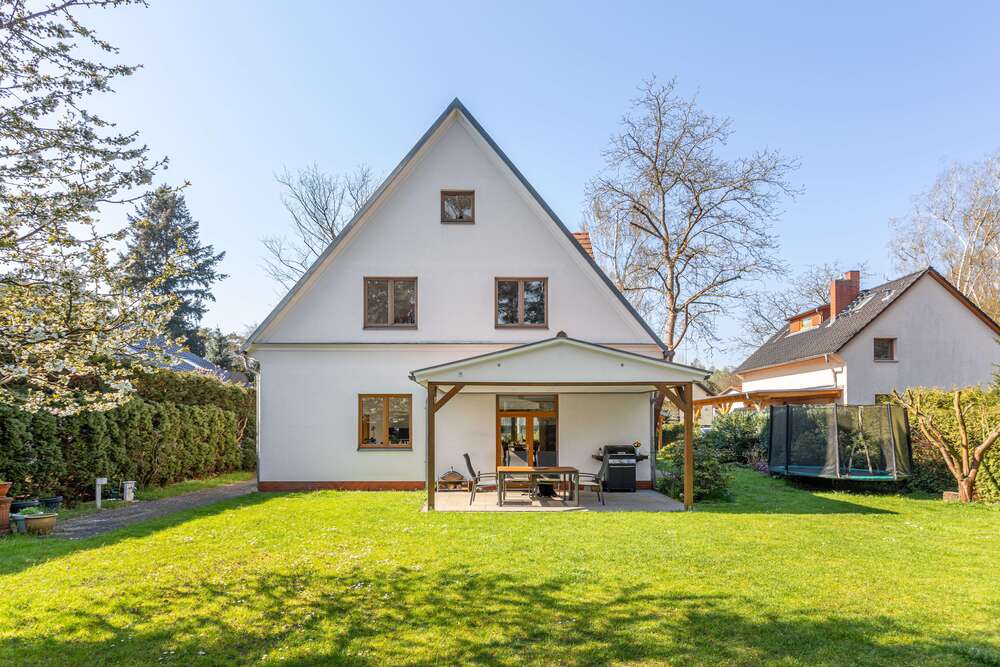 Thumbnail-Haus zum Kaufen in Berlin 825.000,00 € 188 m²