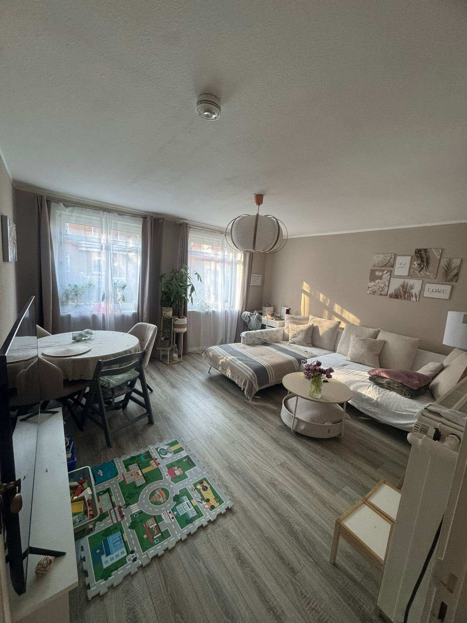 Thumbnail-Wohnung zum Mieten in Quickborn 850,00 € 67.56 m²