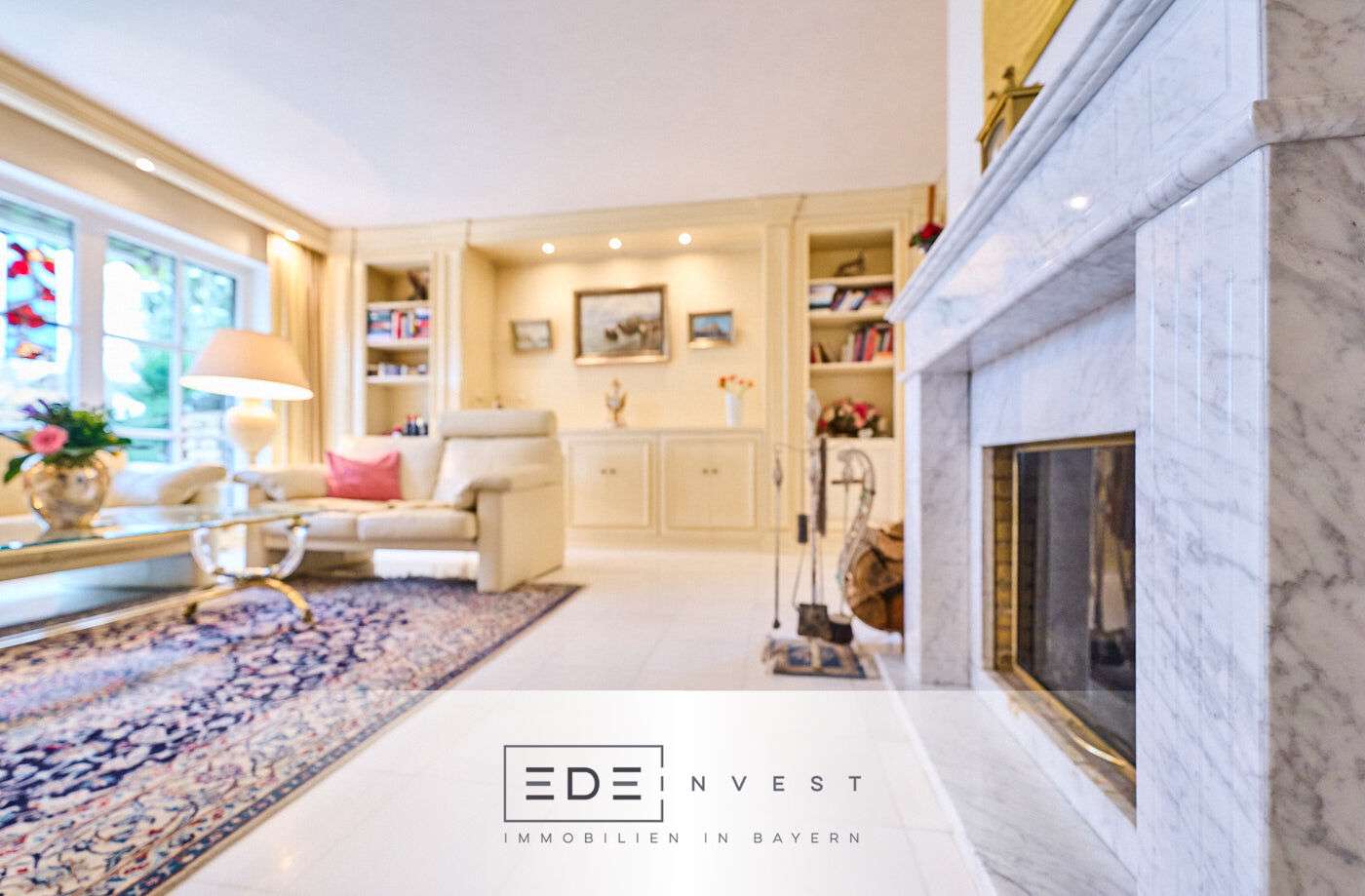 Thumbnail-Haus zum Kaufen in München 1.394.000,00 € 212 m²