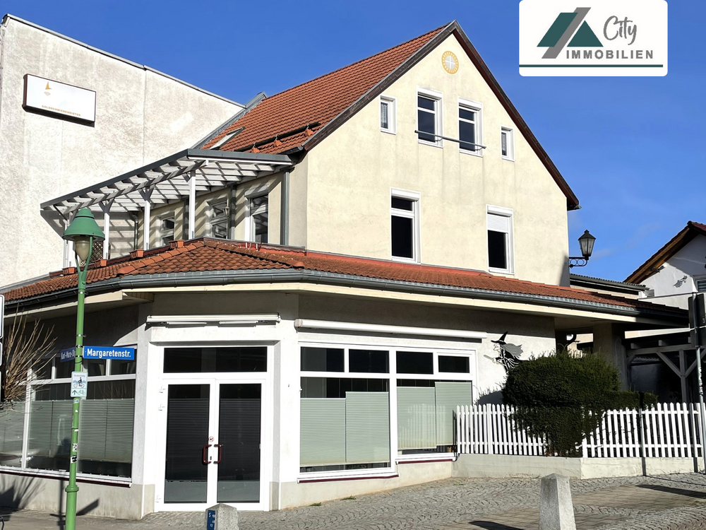 Thumbnail-Haus zum Kaufen in Thale 239.000,00 € 93 m²