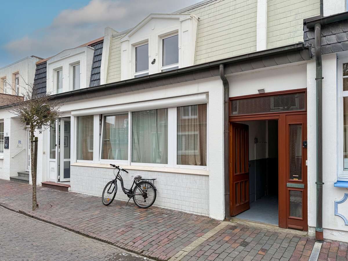 Thumbnail-Haus zum Kaufen in Norderney 1.799.000,00 € 180 m²