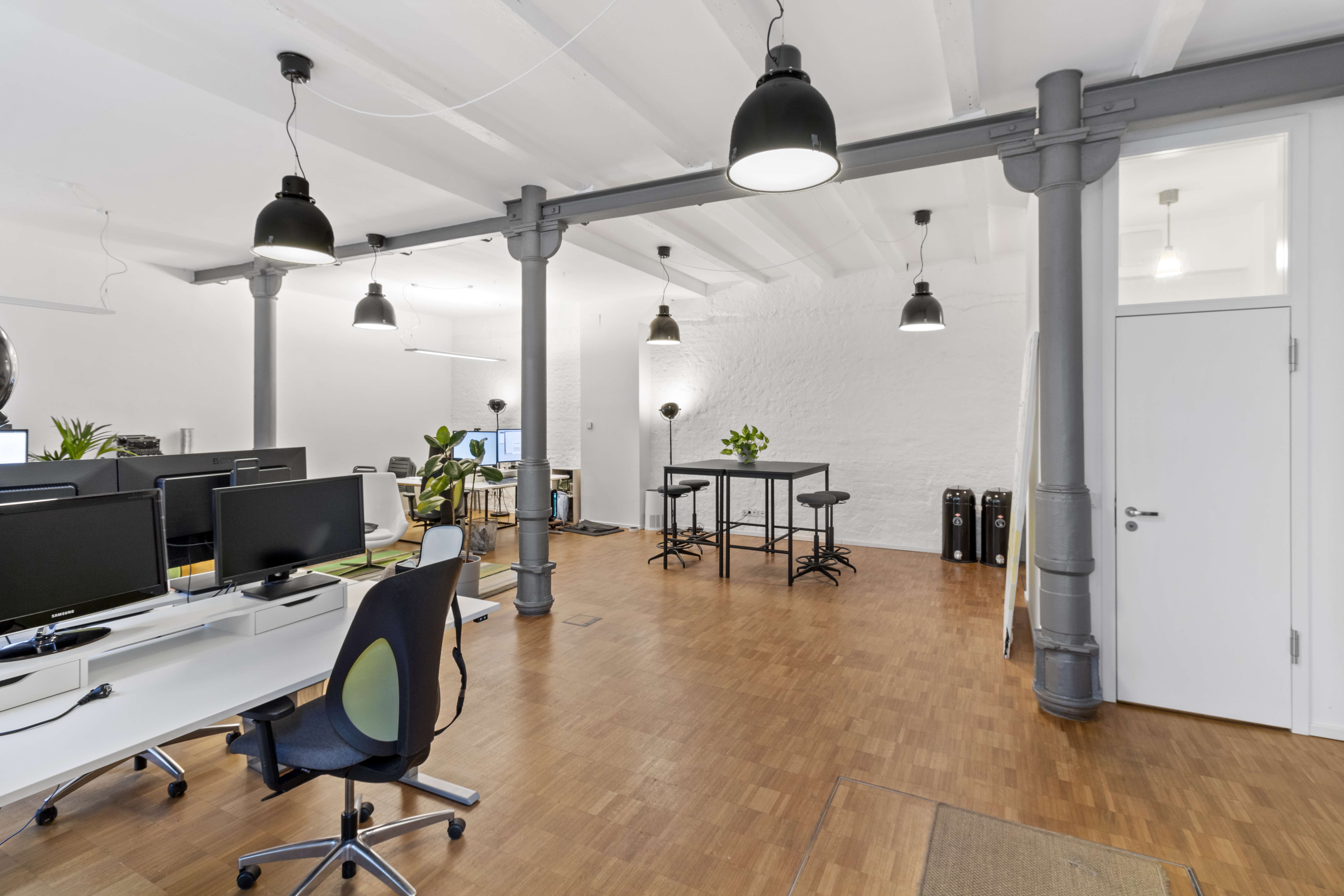 Thumbnail-Büro in Hamburg 1.550,00 € 76.5 m²
