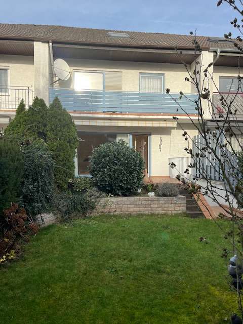 Thumbnail-Haus zum Kaufen in RODENBACH 365.000,00 € 135 m²