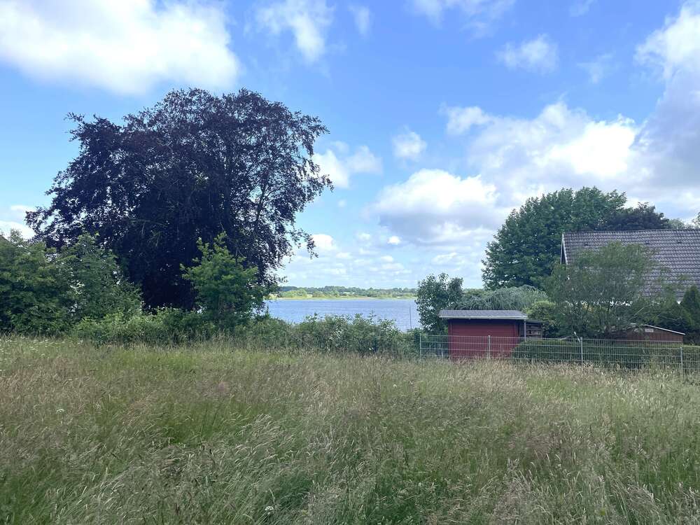 Thumbnail-Grundstück zu verkaufen in Scharbeutz 725.000,00 € 1901 m²