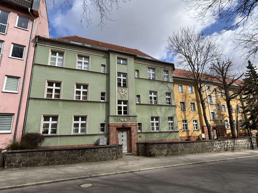 Thumbnail-Wohnung zum Mieten in Frankfurt (Oder) 625,56 € 80.2 m²