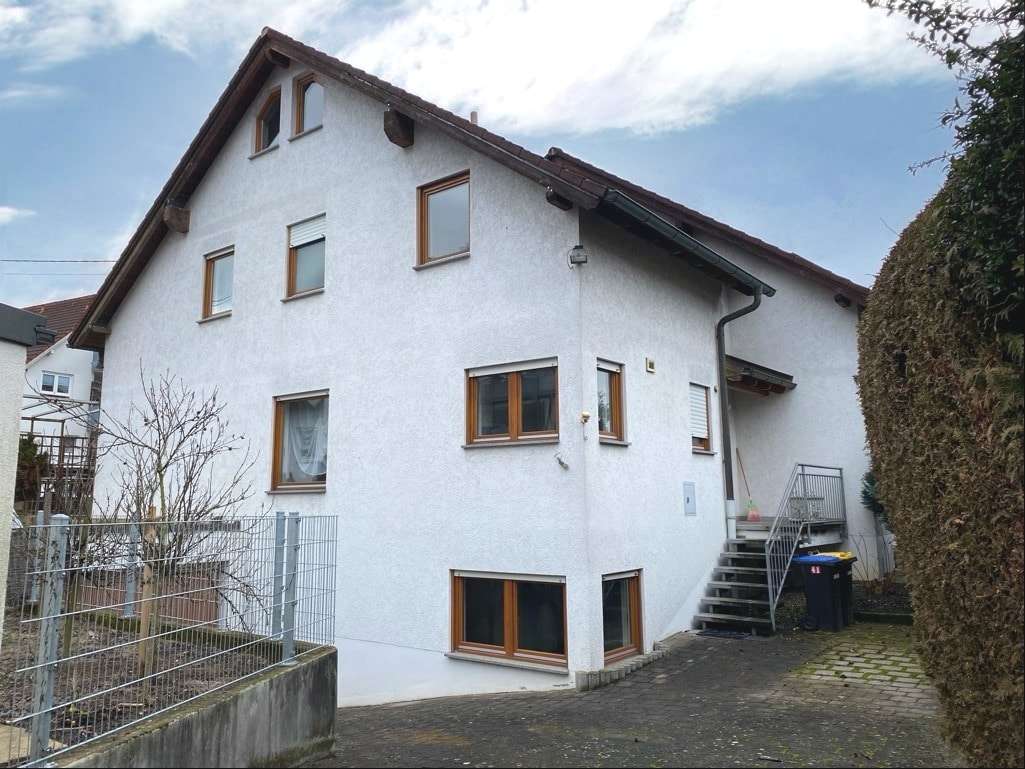 Thumbnail-Haus zum Kaufen in Wendlingen 595.000,00 € 94.63 m²