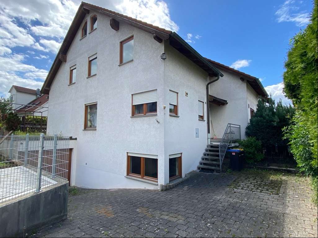 Thumbnail-Haus zum Kaufen in Wendlingen 525.000,00 € 94.63 m²