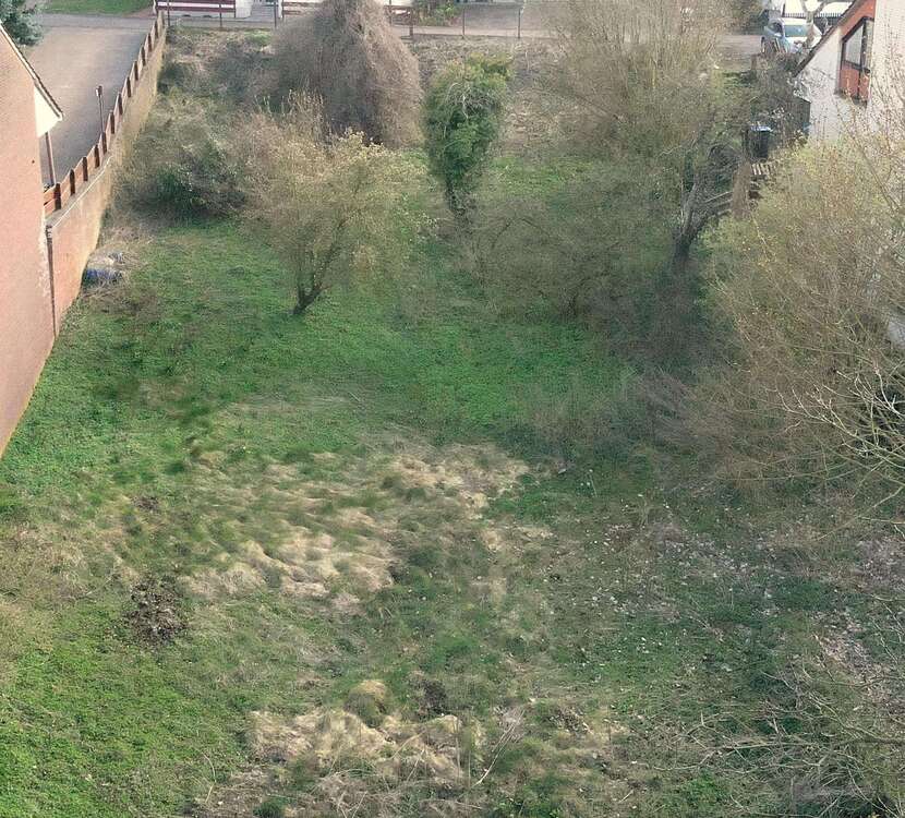 Thumbnail-Grundstück zu verkaufen in Porta Westfalica 70.000,00 € 779 m²