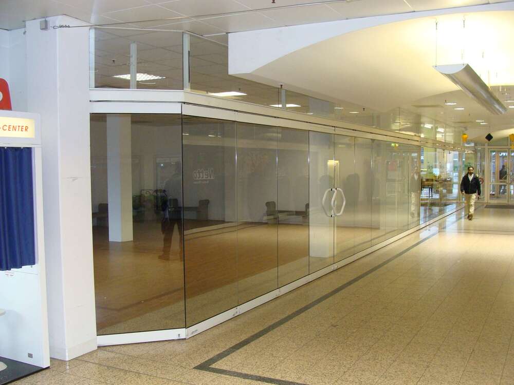 Thumbnail-Einzelhandel in Elmshorn 1.340,00 € 134 m²