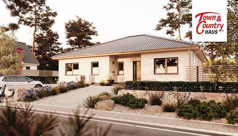 Thumbnail-Haus zum Kaufen in Linnich 461.988,00 € 128 m²