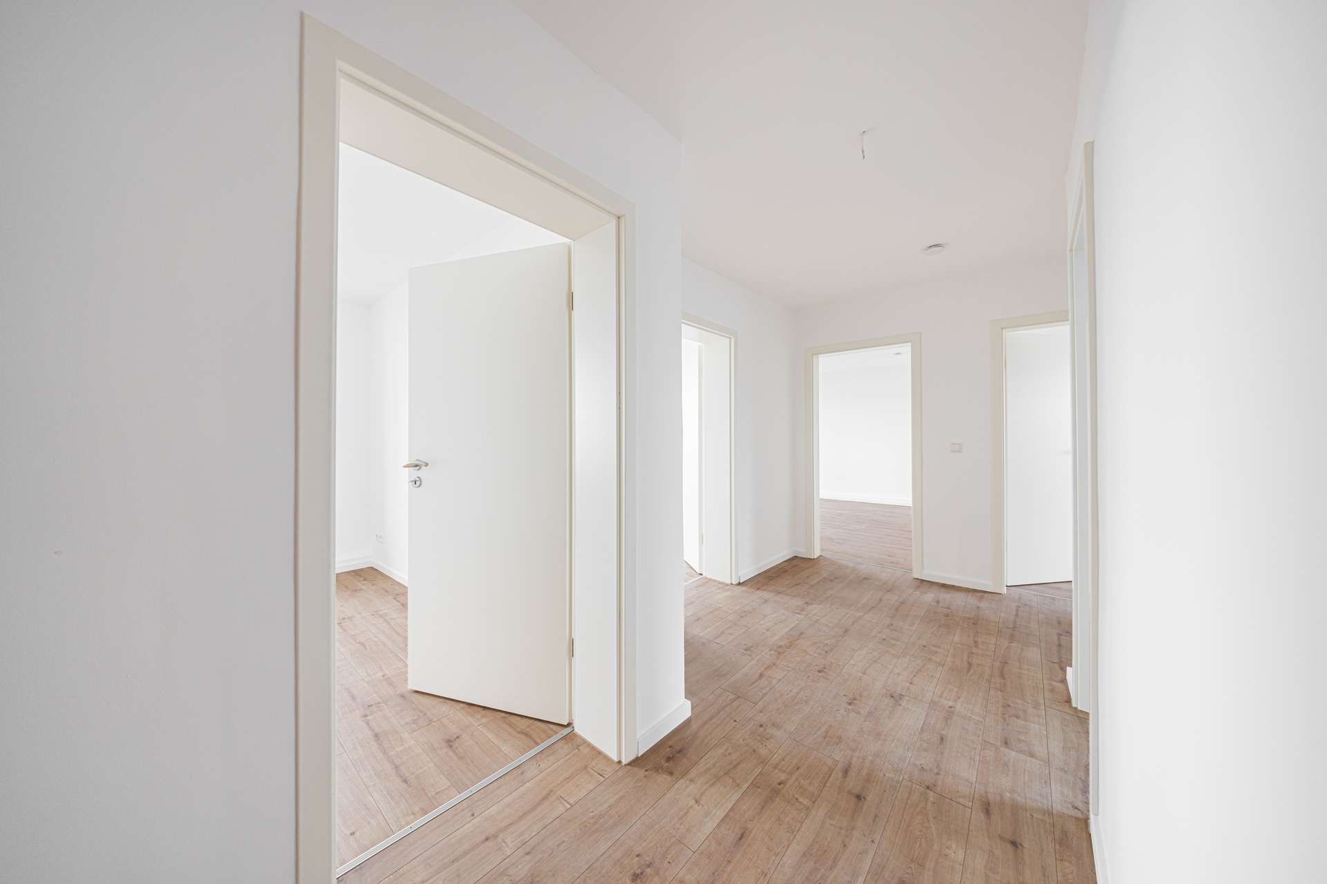 Thumbnail-Wohnung zum Mieten in Borna 560,00 € 70 m²