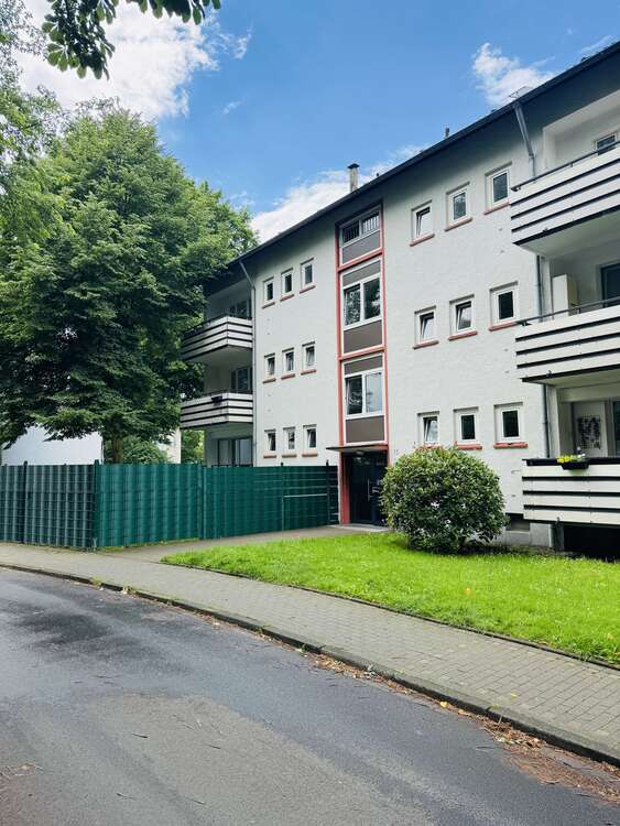 Thumbnail-Wohnung zum Mieten in Essen 500,00 € 47 m²