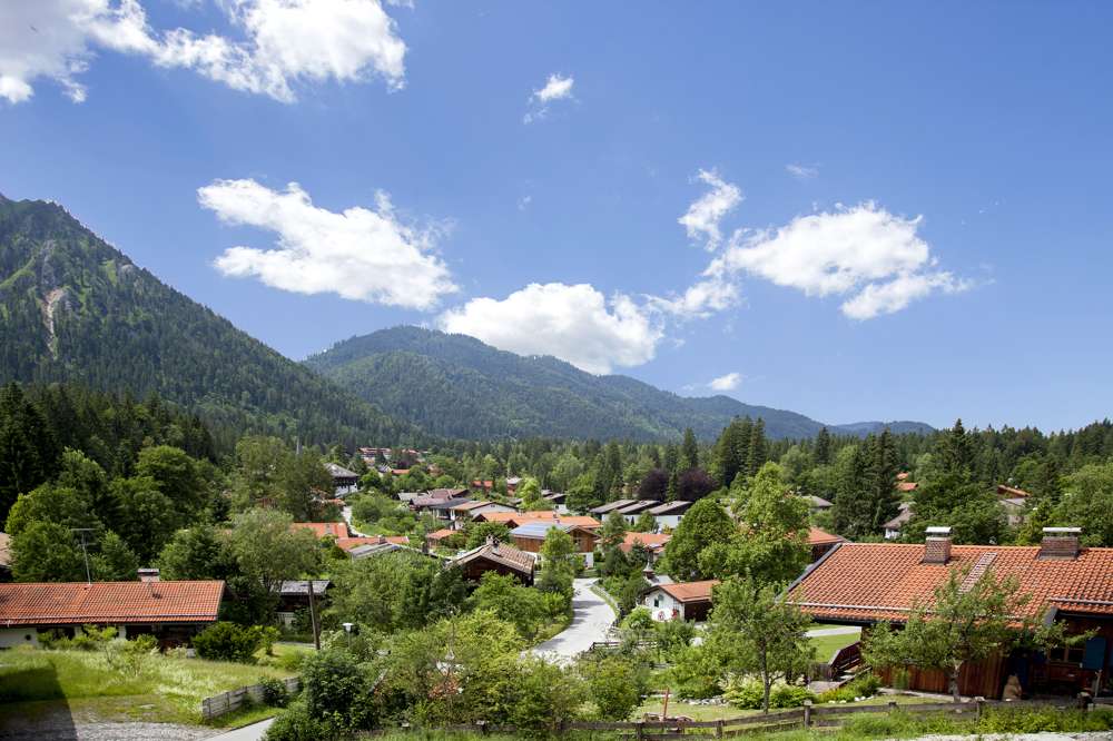 Thumbnail-Grundstück zu verkaufen in Schliersee 3.100.000,00 € 5500 m²