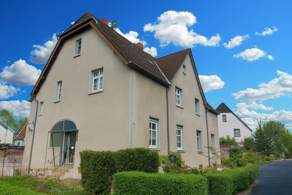 Thumbnail-Haus zum Kaufen in Herne 230.000,00 € 111 m²