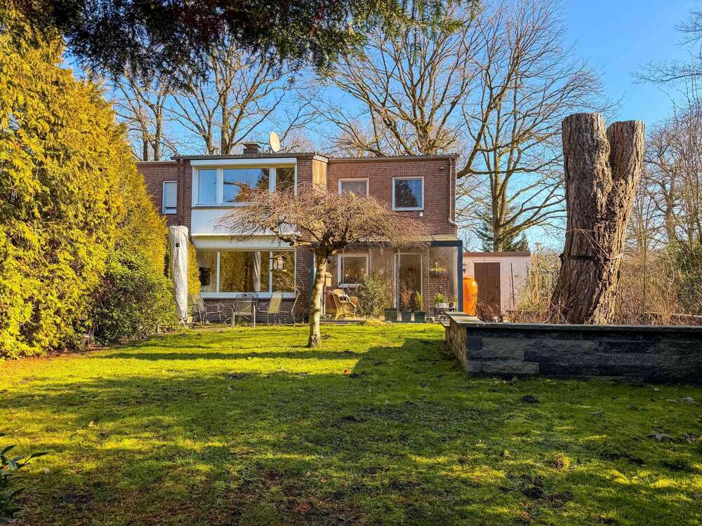 Thumbnail-Haus zum Kaufen in Münster 499.000,00 € 105 m²