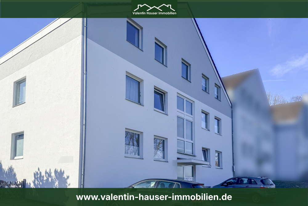 Thumbnail-Wohnung zum Kaufen in Bad Harzburg 80.000,00 € 59 m²