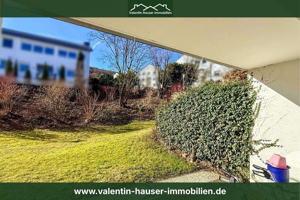 Thumbnail-Wohnung zum Kaufen in Bad Harzburg 80.000,00 € 59 m²