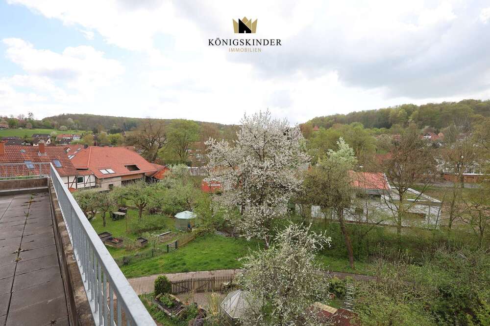 Thumbnail-Wohnung zum Kaufen in Göttingen-Herberhausen 398.000,00 € 178 m²