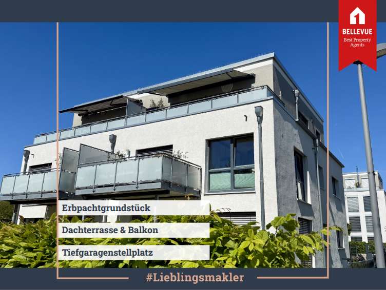Thumbnail-Wohnung zum Kaufen in Köln Widdersdorf 619.000,00 € 130 m²