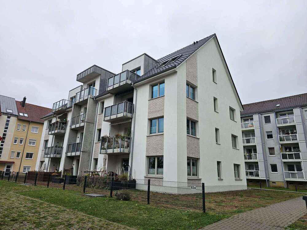 Thumbnail-Wohnung zum Mieten in Rostock 960,00 € 68.69 m²