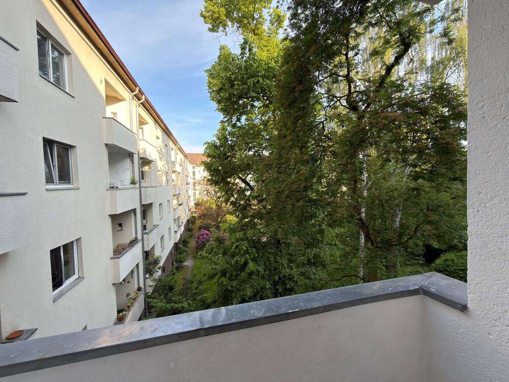 Thumbnail-Wohnung zum Mieten in Hannover 695,00 € 47.99 m²