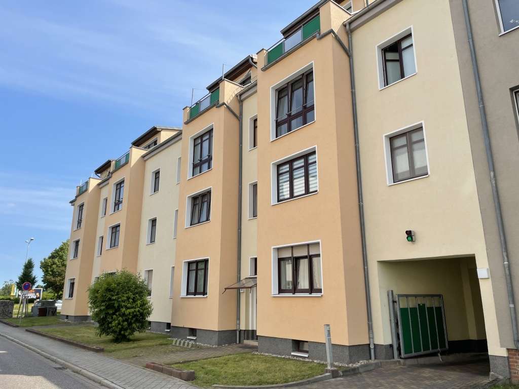 Thumbnail-Wohnung zum Mieten in Magdeburg 760,00 € 88.6 m²