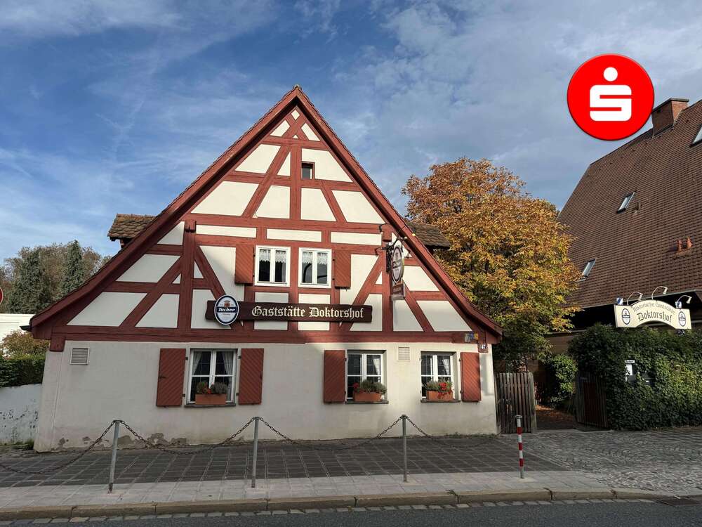 Thumbnail-Haus zum Kaufen in Nürnberg 990.000,00 € 130.67 m²