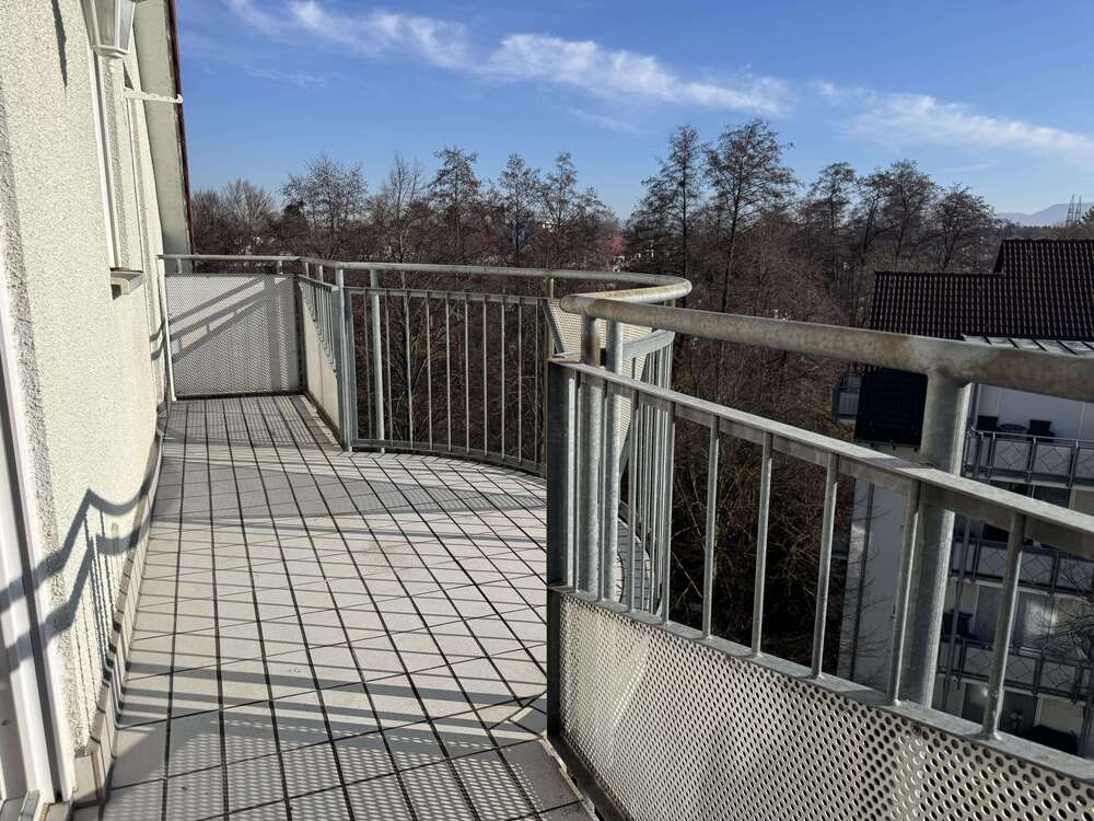 Thumbnail-Wohnung zum Kaufen in Kirchheim 345.000,00 € 84 m²