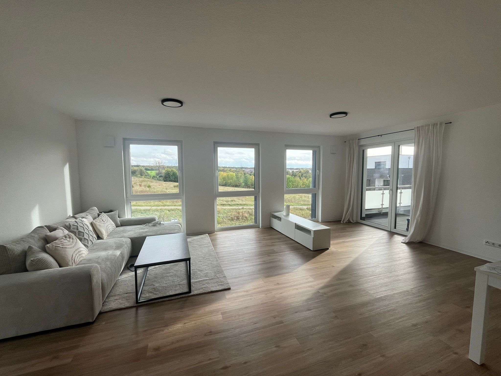 Thumbnail-Wohnung zum Mieten in Paderborn 1.250,00 € 92.18 m²