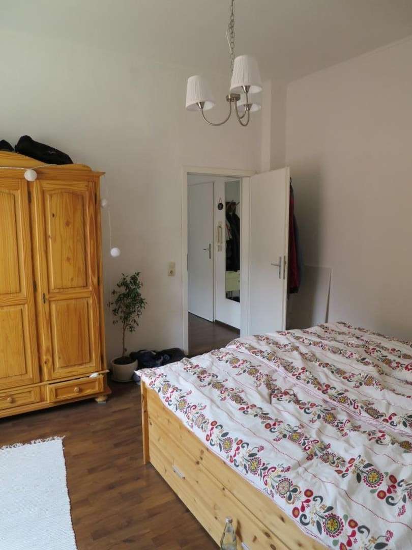 Thumbnail-Wohnung zum Mieten in Berlin 740,00 € 59 m²
