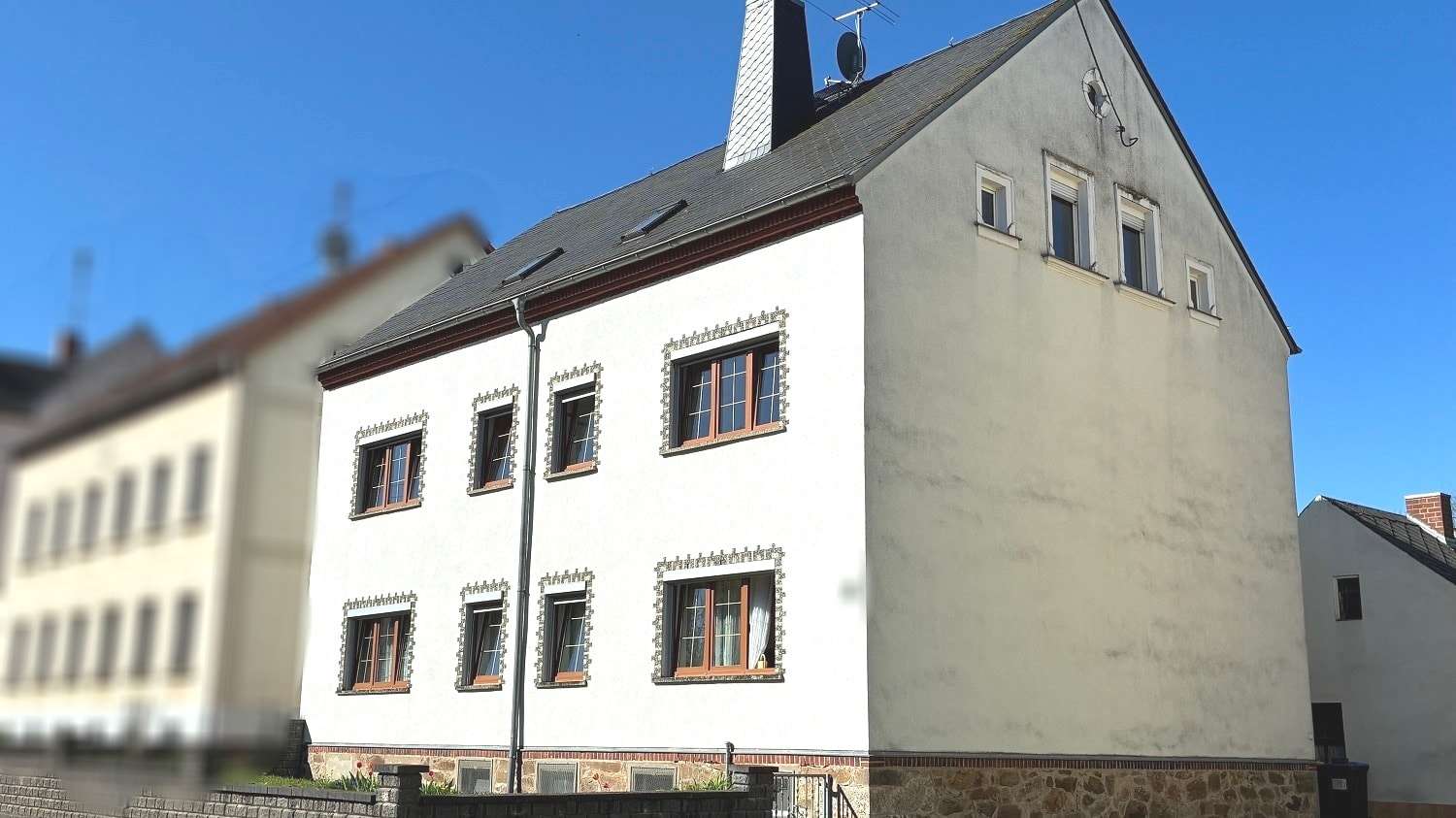 Thumbnail-Haus zum Kaufen in Döbeln 129.900,00 € 176.81 m²
