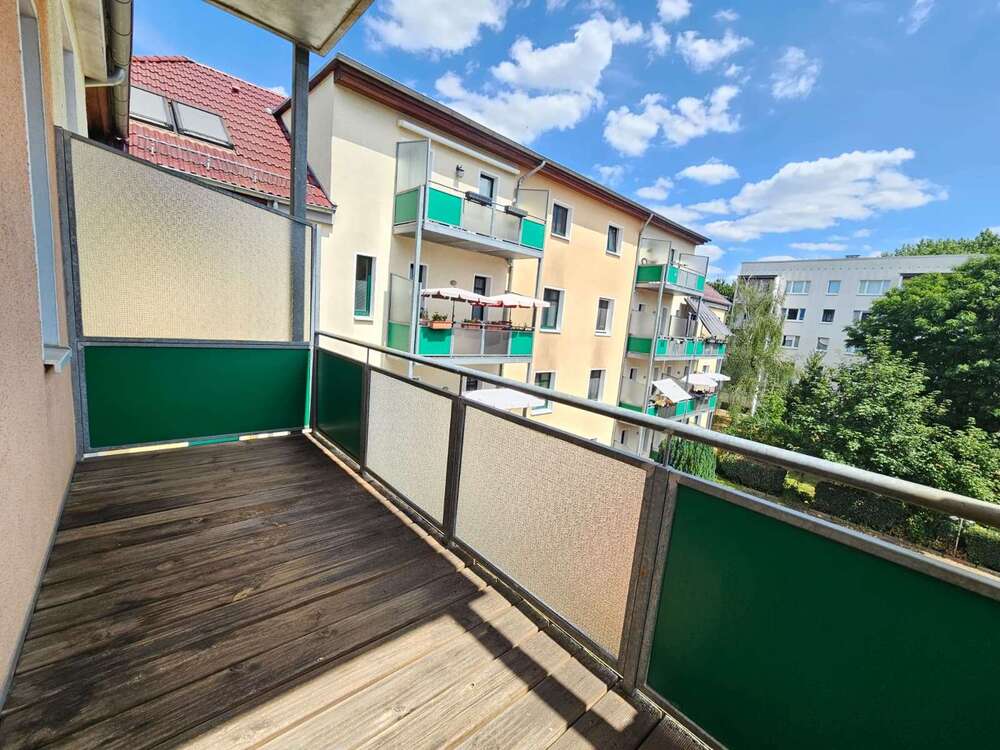 Thumbnail-Wohnung zum Mieten in Magdeburg 740,00 € 91.7 m²