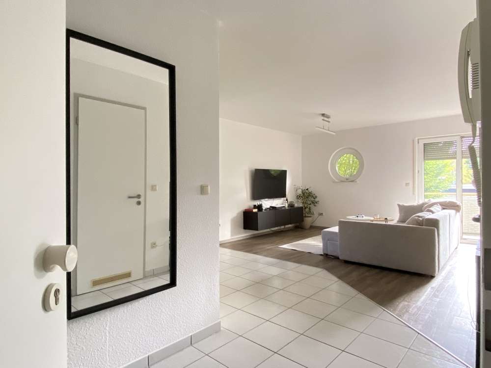 Thumbnail-Wohnung zum Kaufen in Wettenberg 210.000,00 € 57.43 m²