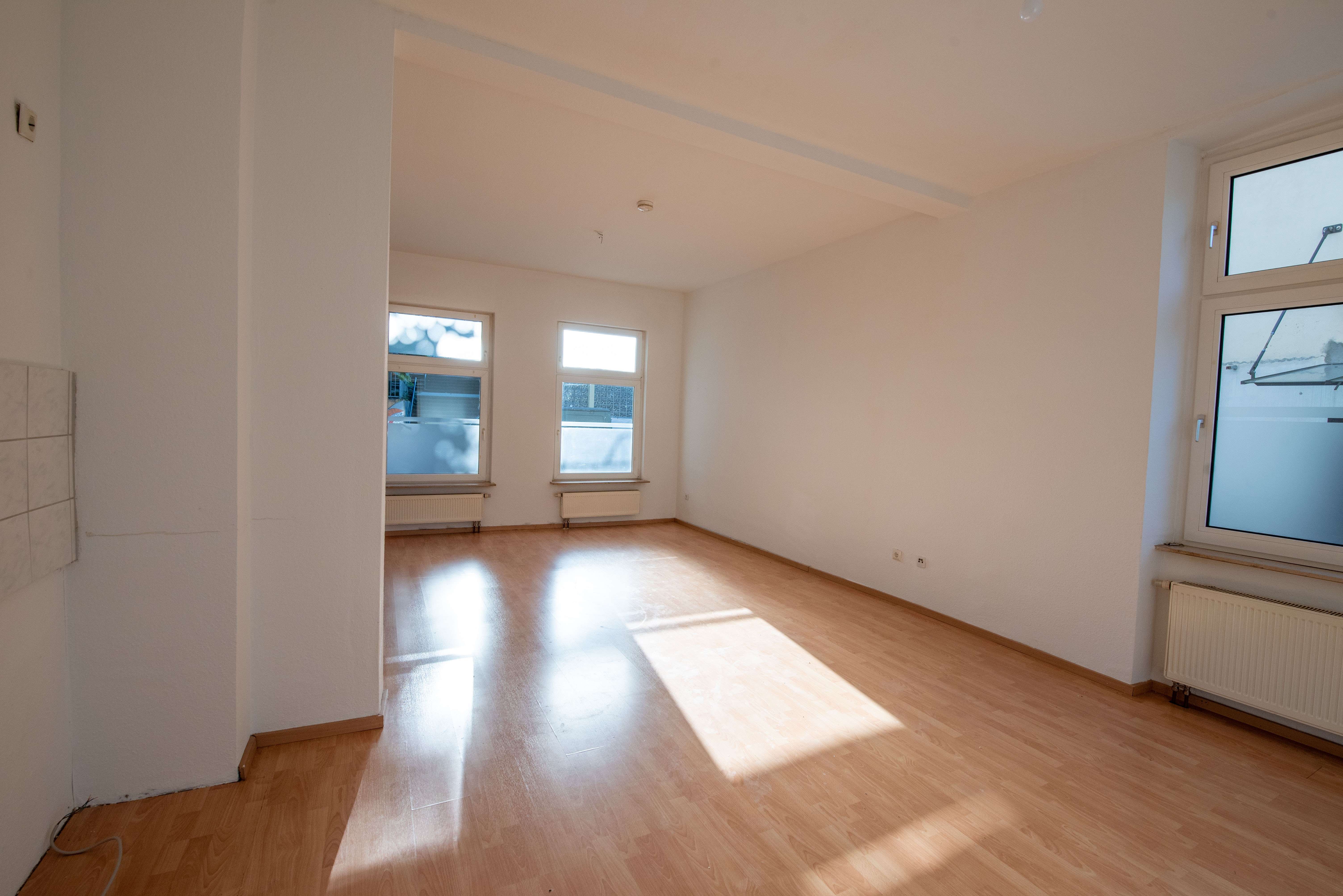 Thumbnail-Wohnung zum Mieten in Ennepetal 550,00 € 112 m²