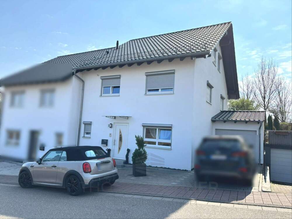 Thumbnail-Haus zum Kaufen in Remchingen 595.000,00 € 150 m²