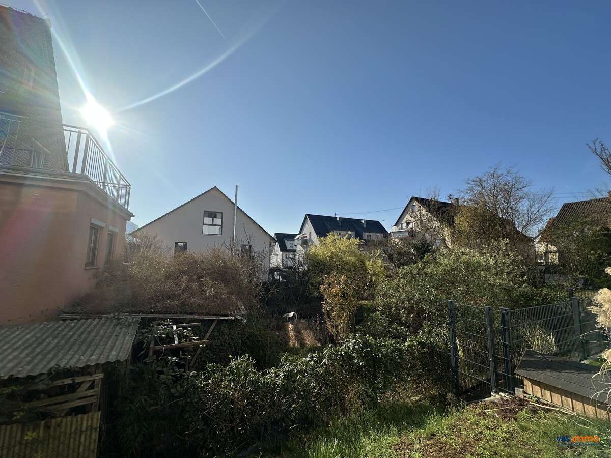 Thumbnail-Wohnung zum Kaufen in Korb 249.000,00 € 51 m²