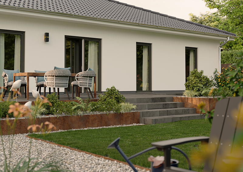 Thumbnail-Haus zum Kaufen in WiesenburgMark 306.510,00 € 110 m²