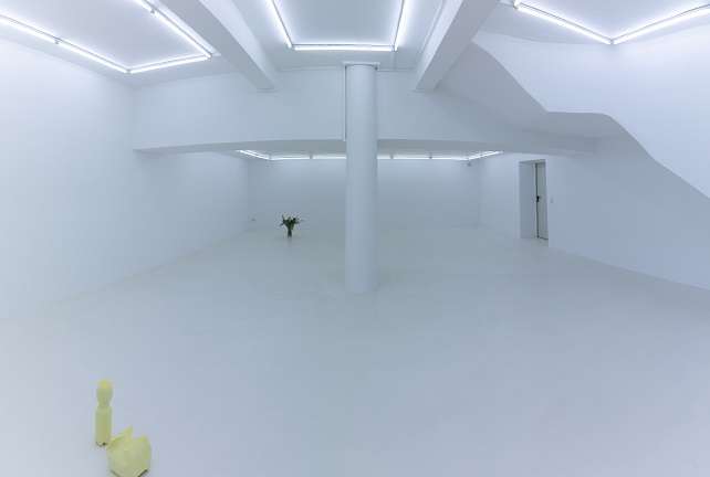 Thumbnail-Büro in Köln 2.500,00 € 168 m²