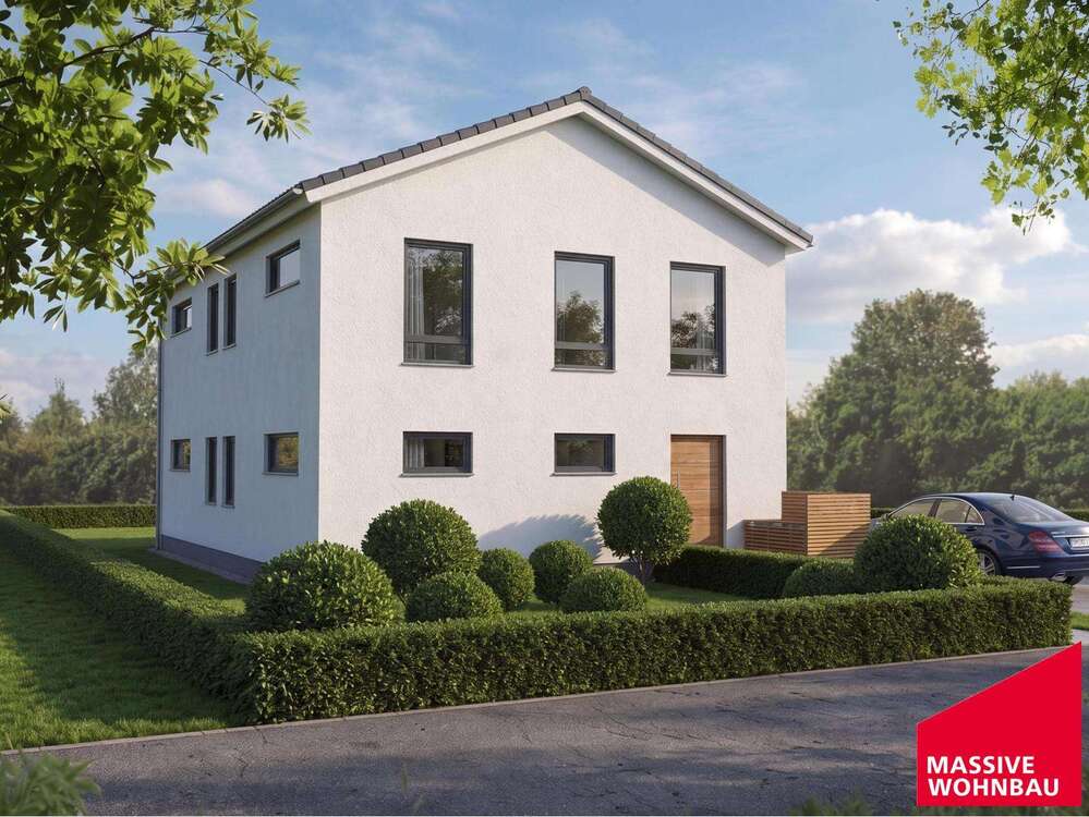 Thumbnail-Haus zum Kaufen in Weißkirchen 1.191.842,00 € 147.61 m²