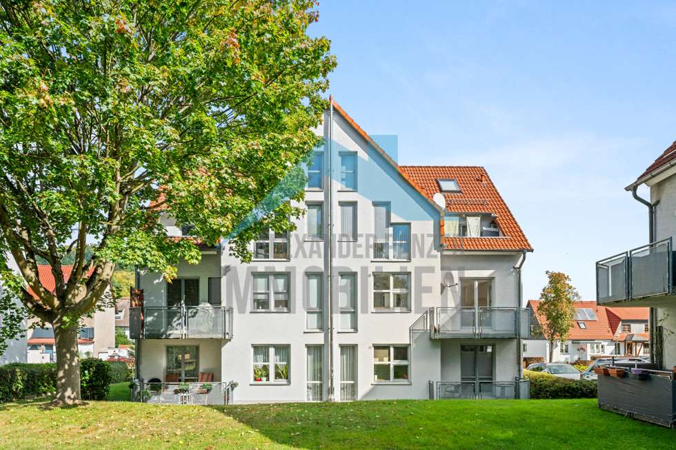 Thumbnail-Haus zum Kaufen in Ahnatal Heckershausen 860.000,00 € 397 m²