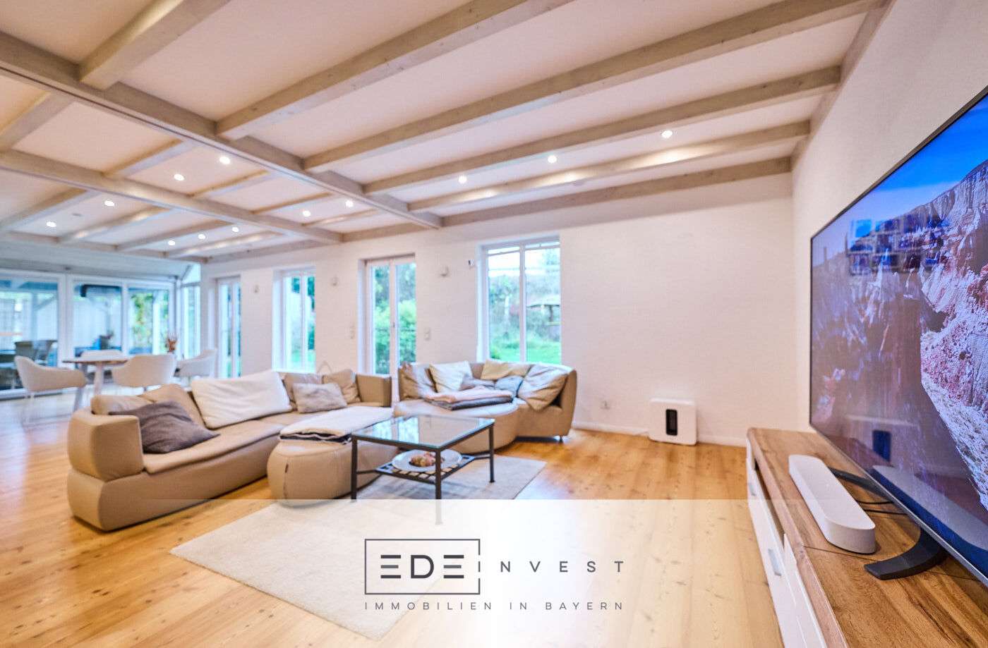 Thumbnail-Haus zum Kaufen in Markt Indersdorf 1.097.000,00 € 230 m²