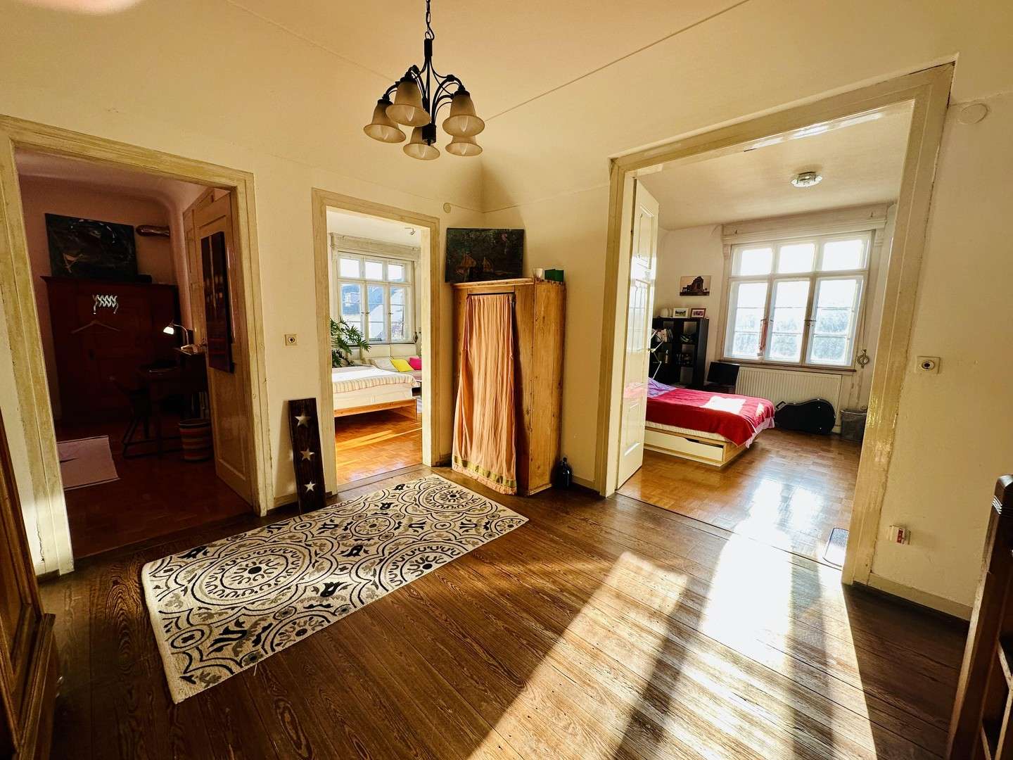 Thumbnail-Wohnung zum Kaufen in Tübingen 1.080.000,00 € 217 m²