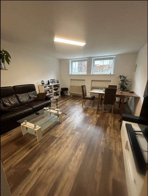 Thumbnail-Wohnung zum Mieten in S-Vaihingen 850,00 € 54 m²