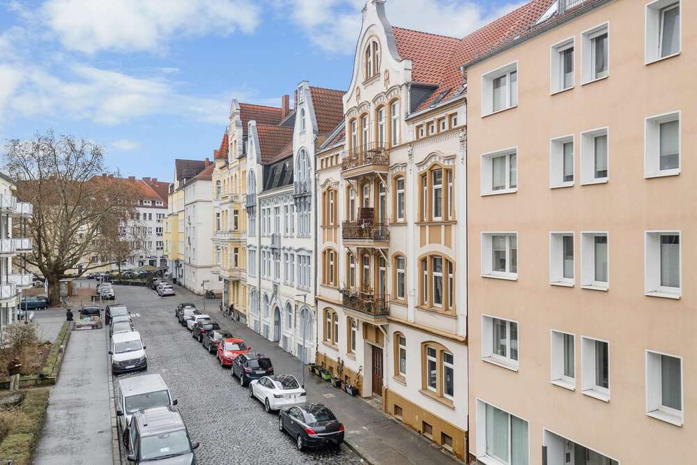 Thumbnail-Wohnung zum Kaufen in Hannover 169.000,00 € 52 m²