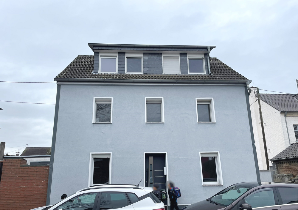 Thumbnail-Büro in Köln 500,00 € 53 m²