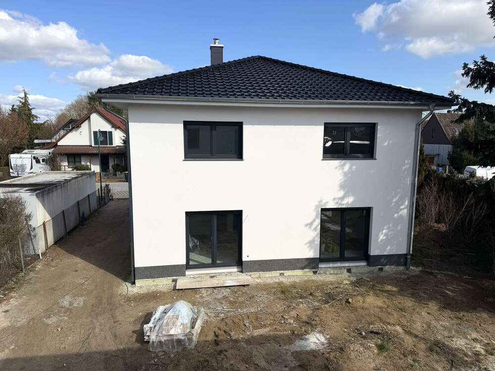 Thumbnail-Haus zum Kaufen in Panketal 675.000,00 € 170.25 m²