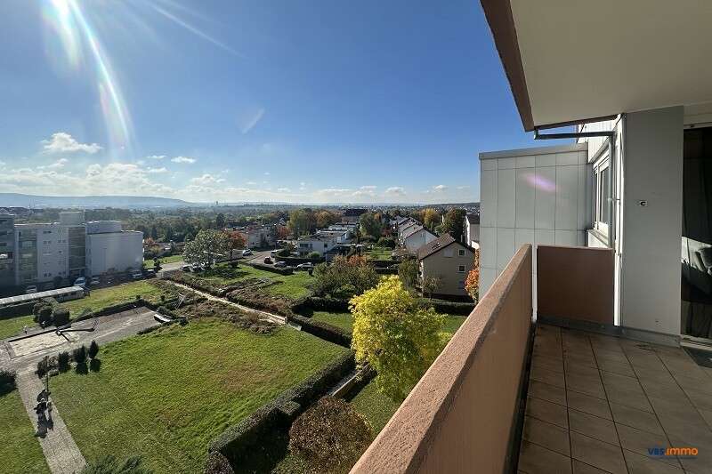 Thumbnail-Wohnung zum Kaufen in Waiblingen Hohenacker 275.000,00 € 85.63 m²