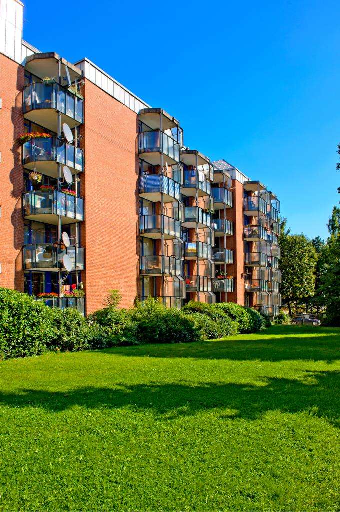 Thumbnail-Wohnung zum Mieten in Wuppertal 390,07 € 61.5 m²